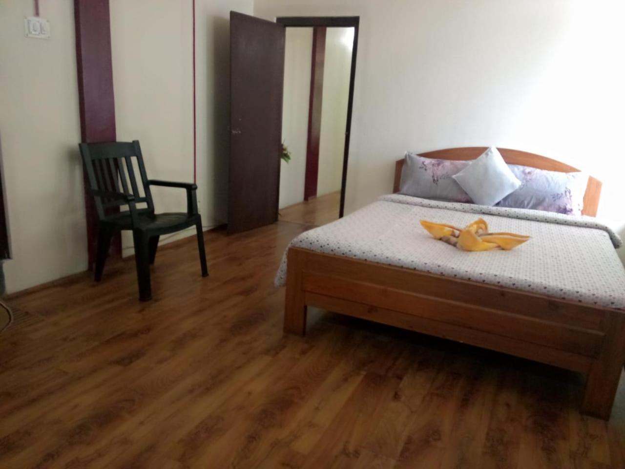 Abode Me Me Ai Haven Hotel Cherrapunji Exterior photo