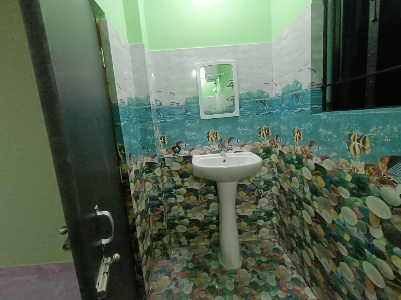 Abode Me Me Ai Haven Hotel Cherrapunji Exterior photo